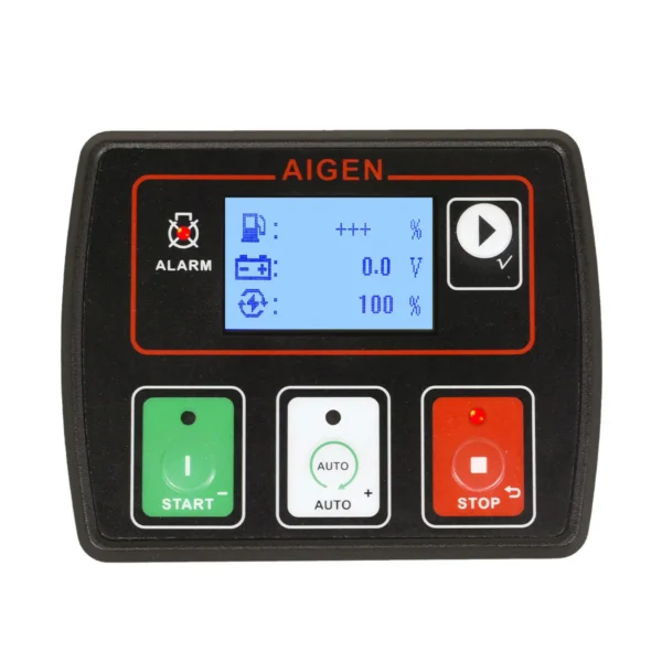 AIG701 - AT ENERGY
