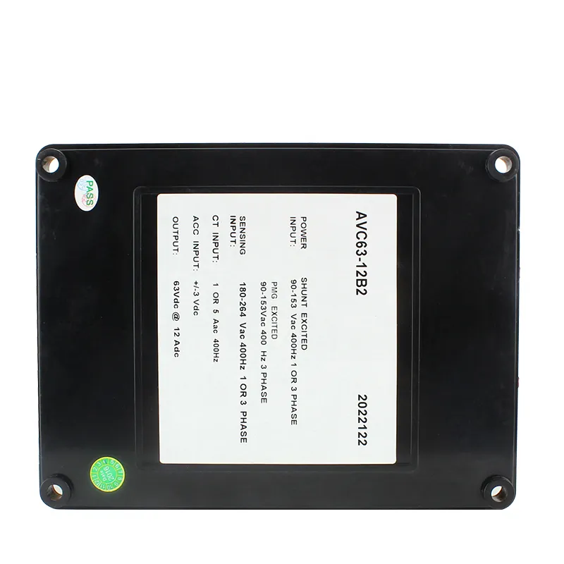 AVC63-12B2 - Imagen 4