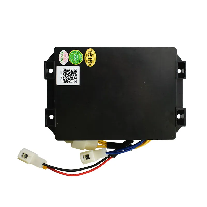 HJ.10K380-3P - Imagen 3