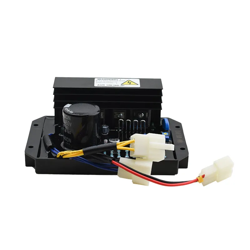 HJ.10K380-3P - Imagen 5