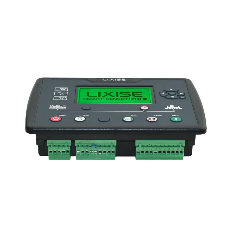 LXC6110NCAN - Imagen 4