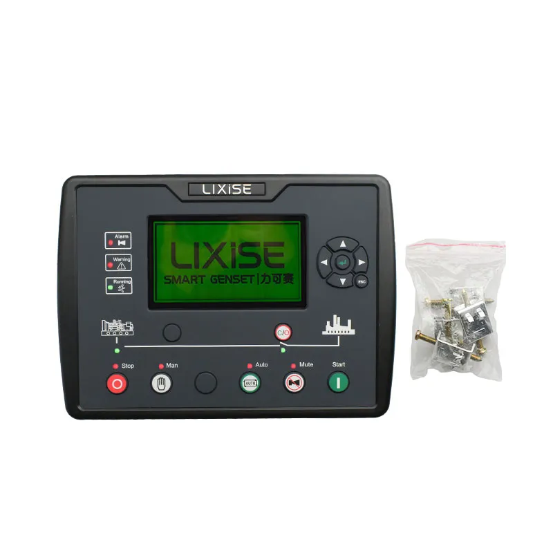 LXC6110NCAN - Imagen 5