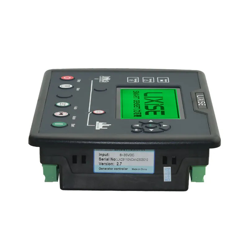 LXC6110NCAN - Imagen 6