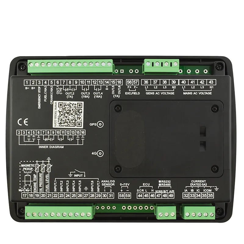 LXC6110NC - Imagen 3