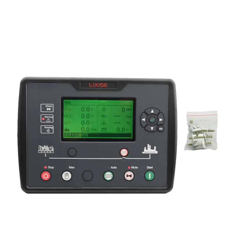 LXC6110NC - Imagen 5