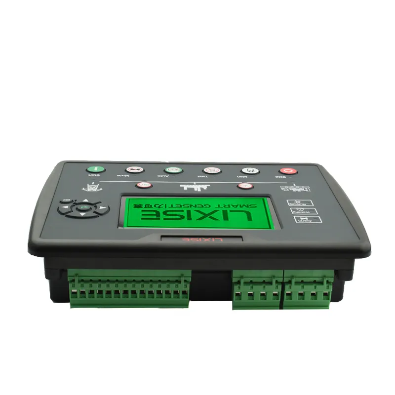 LXC6120NC - Imagen 8