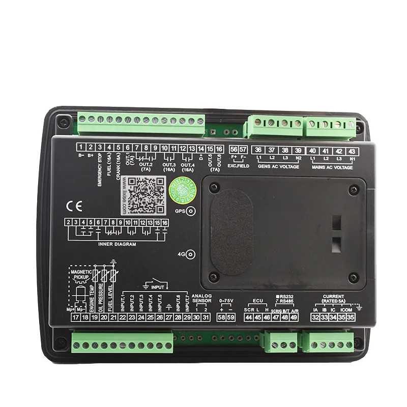 LXC6120NC - Imagen 4