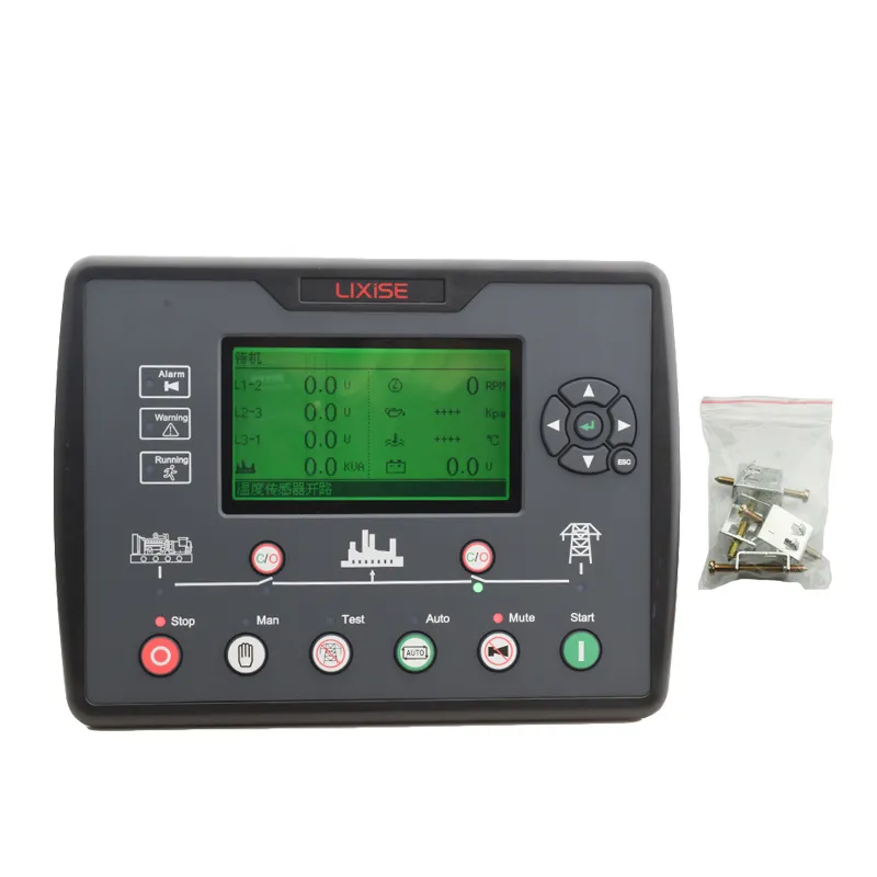 LXC6120NC - Imagen 5