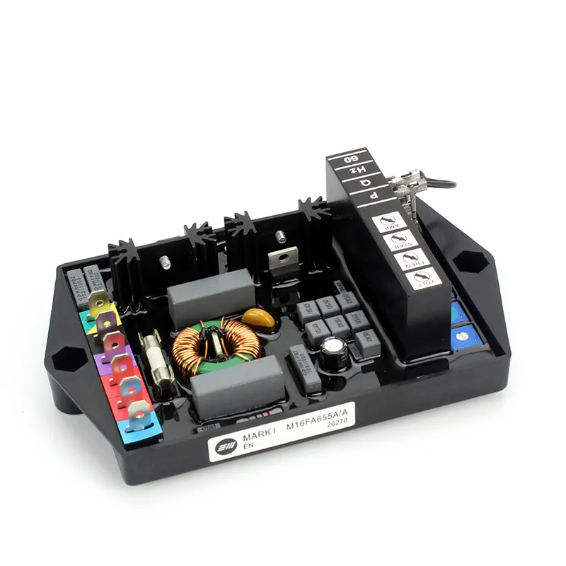 M16FA655A - Imagen 2