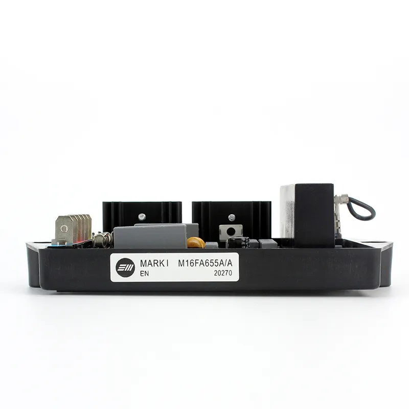 M16FA655A - Imagen 4