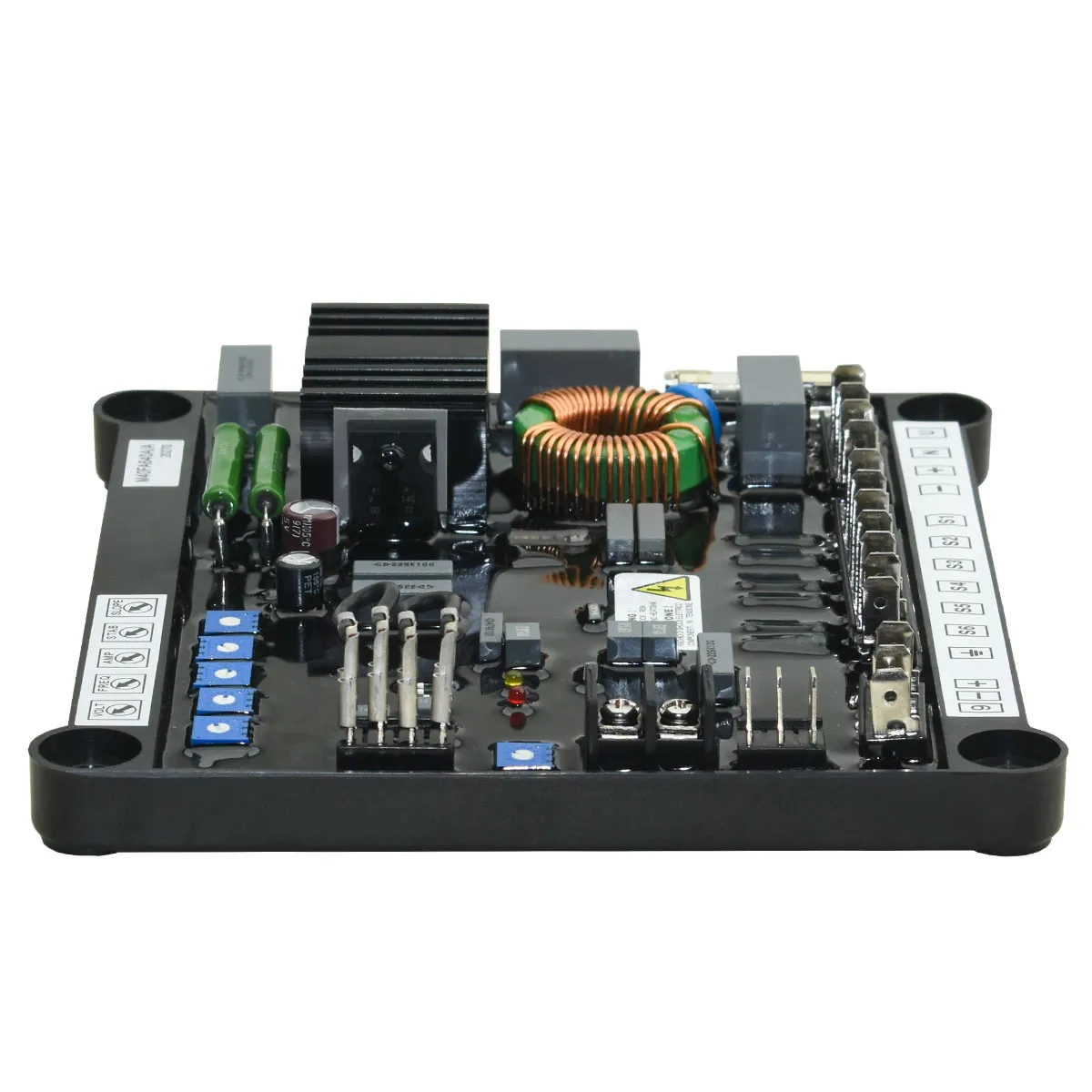 M40FA640A - Imagen 3