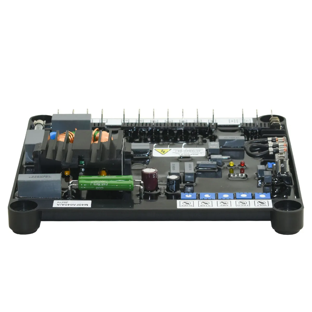 M40FA640A - Imagen 4