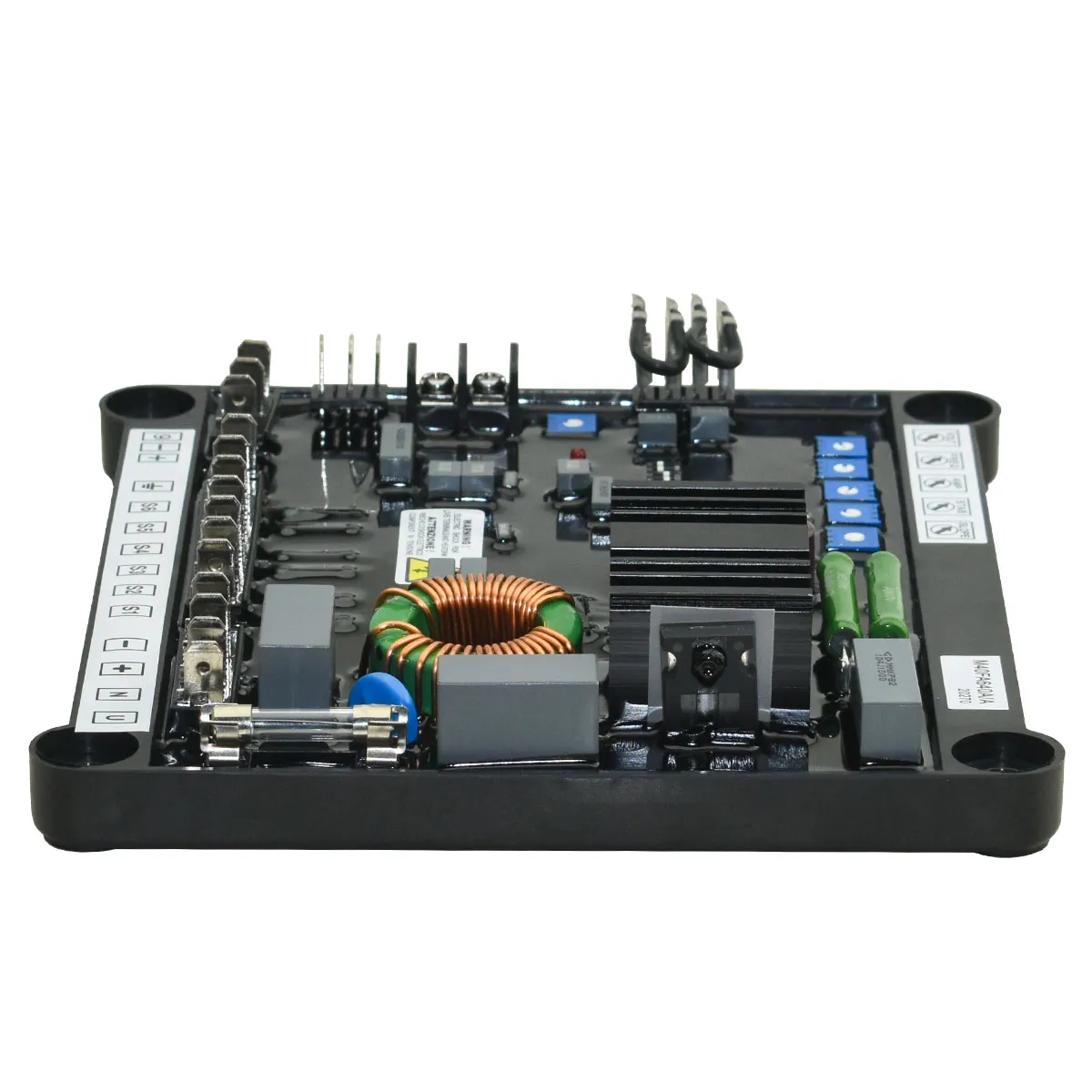 M40FA640A - Imagen 5