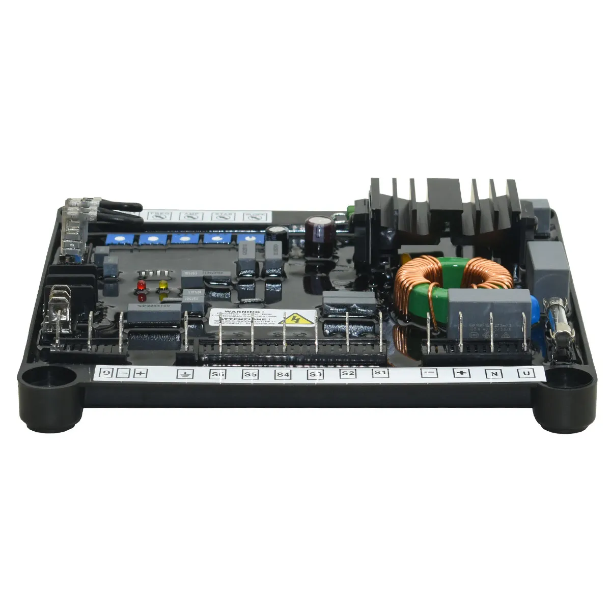 M40FA640A - Imagen 7