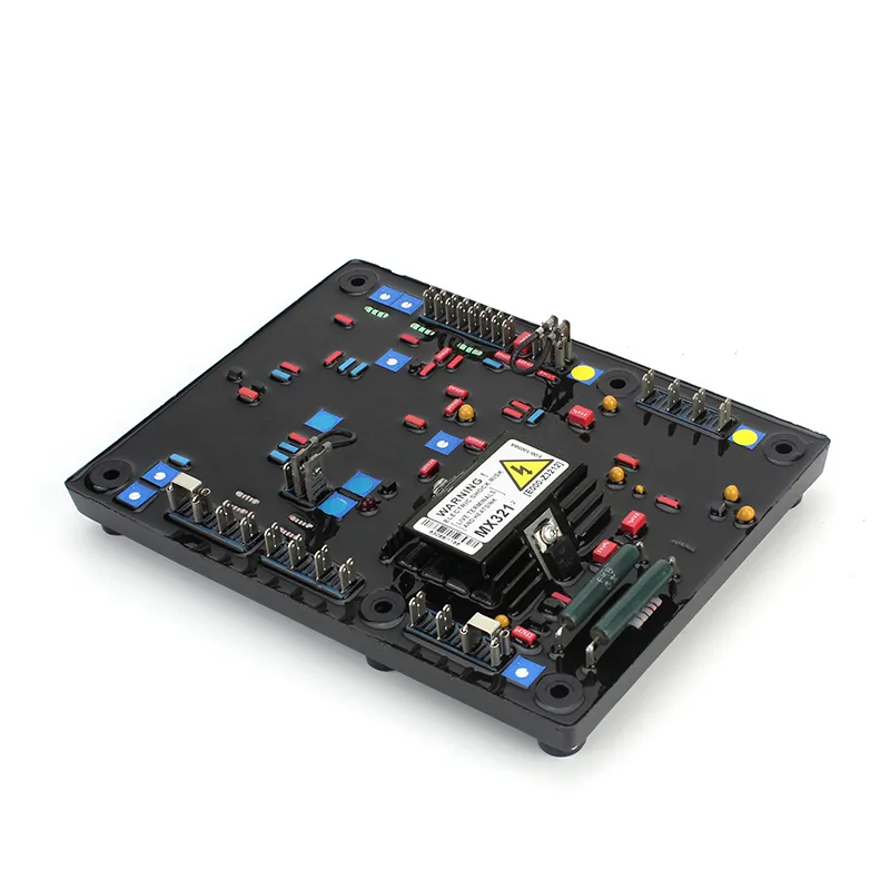 MX321-Rojo - Imagen 5