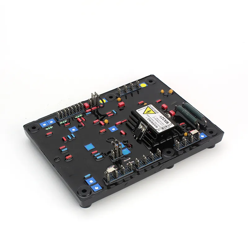 MX321-Rojo - Imagen 4