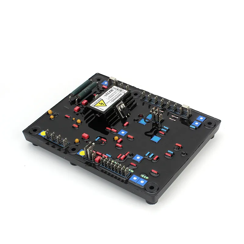 MX321-Rojo - Imagen 6